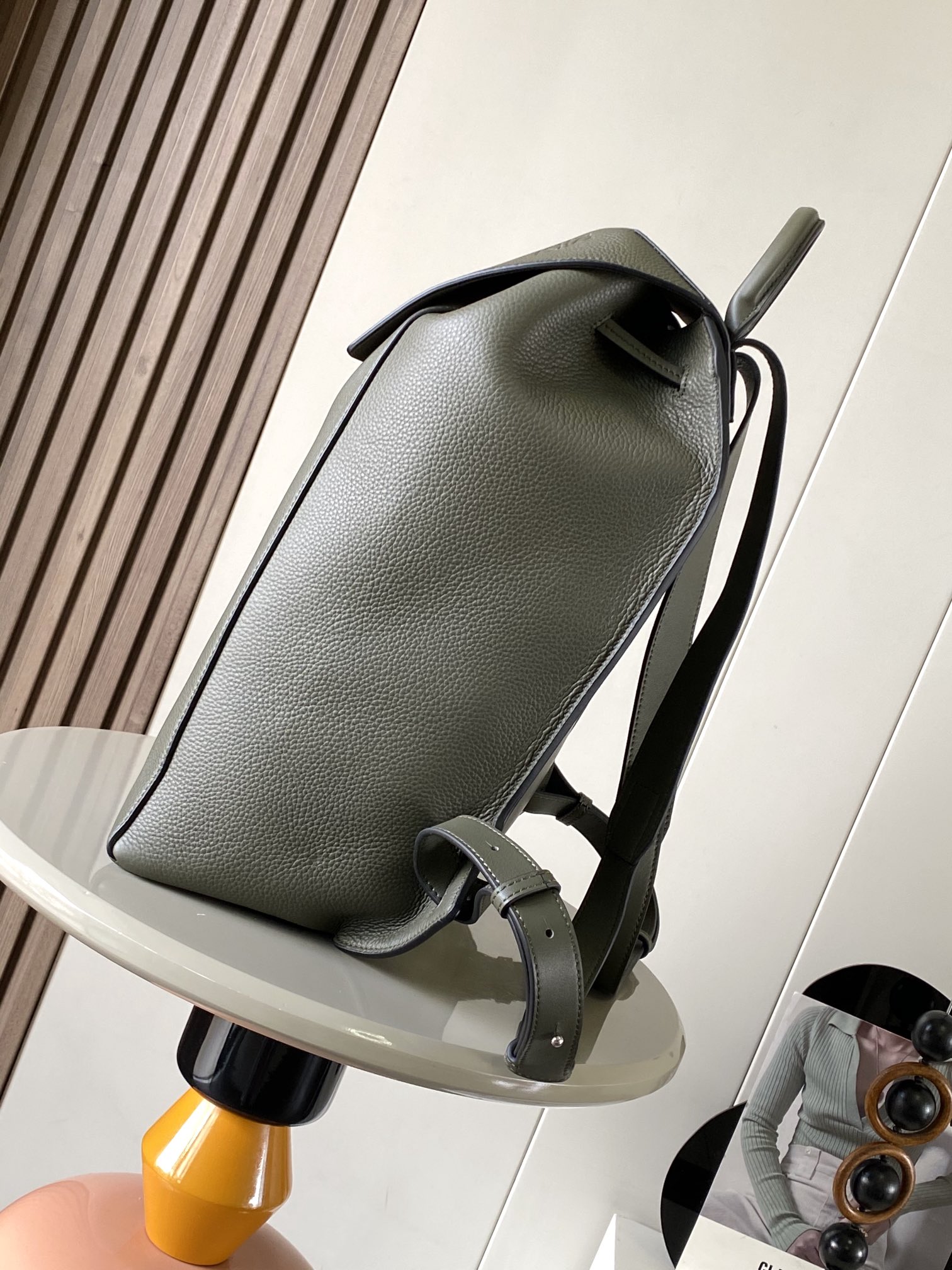 Loewe Backpacks